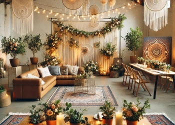 10 Creative Wedding Decor Ideas to Make Your Big Day Unforgettable