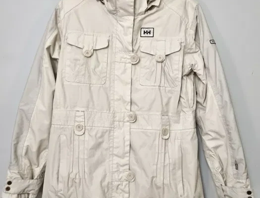 Helly Hansen Jacket