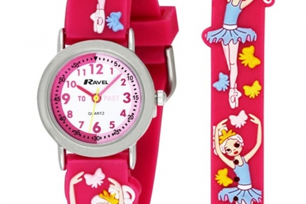 Shop Kids Branded Watches Online