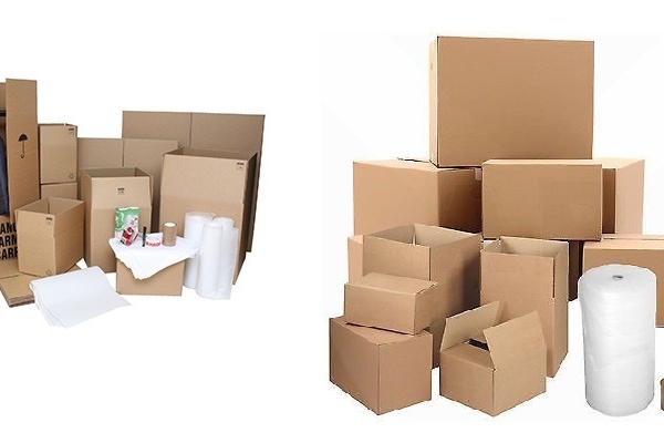 Buy Cardboard Boxes | Double wall Cardboard Boxes - Wellpack Europe LTD