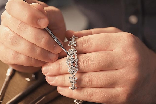 Best Jewellery Repairing Services in London