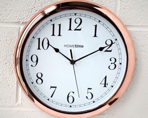 Shop Best Alarm Clocks Online