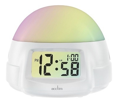 Shop Best Alarm Clocks Online