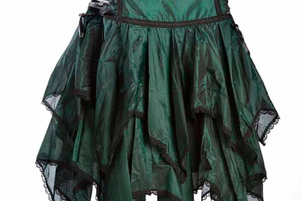 Buy Gothic Skirts Online