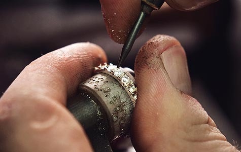 Create Your Own Bespoke Jewellery