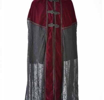 Wholesale Gothic Cape Suppliers in the UK