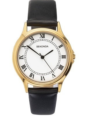 Grab Sekonda Men's Classic Watches Online