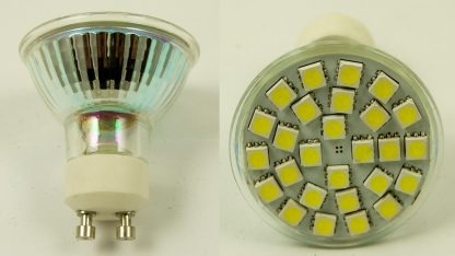 Buy Premium LED Bulbs in the UK | Glass Cabinets Direct