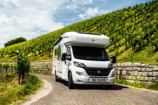 Motorhome Hire UK - Jepsons: Tailored for Your Perfect Getaway