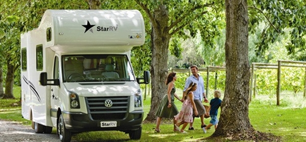 Luxury Motorhome Hire with Jepsons Holidays: Travel in Style and Comfort