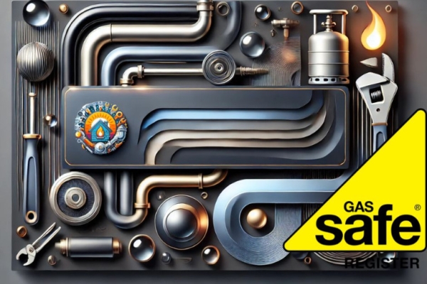 Trusted Gas and Plumbing Services in Snodland, Kent