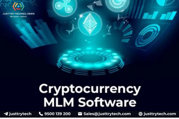 Unlock Crypto MLM Success with Custom-Built Software Solutions