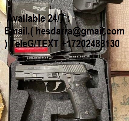 Glock 17,19,20,21,42, without papers, brands new