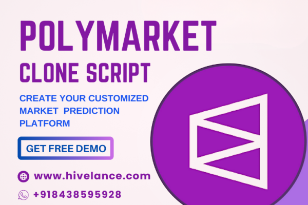 Polymarket Clone Script: Boost Your Success in Prediction Markets!