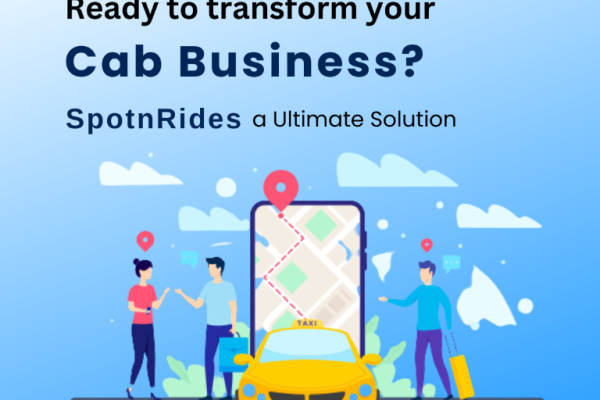 Start Your Taxi App Instantly with Our Uber Clone Script