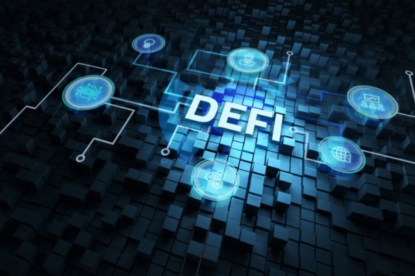 Expert DeFi Staking Development Services for Your Business Success...!