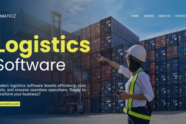 Logistics Software Development Company