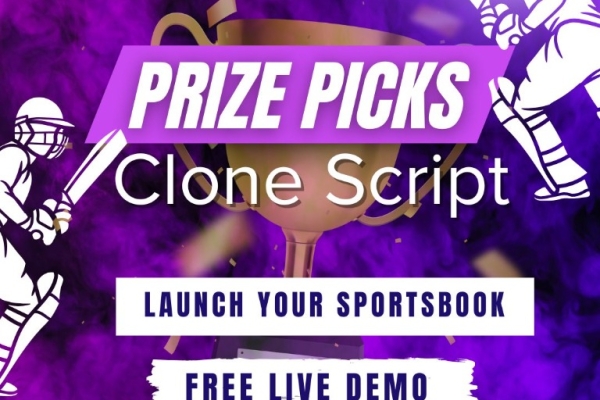 Supercharge Your Fantasy Sports Business with Our PrizePicks Clone