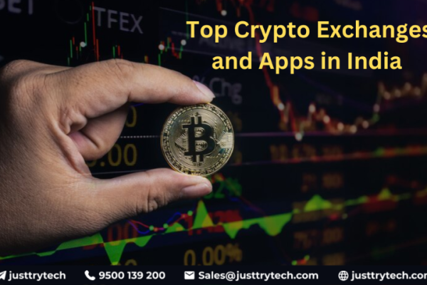 Top Crypto Exchanges in India for 2025