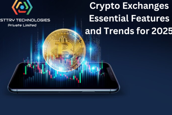 Essential Features for Building a Successful Crypto Exchange in 2025