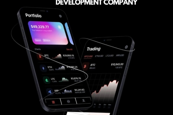 Cryptocurrency Exchange Development: A Game-Changer for Digital Asset Trading