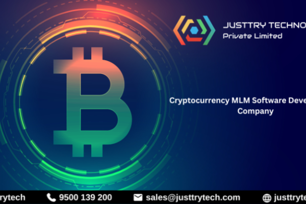 Launch Your MLM Business with Customizable White-Label Crypto Software