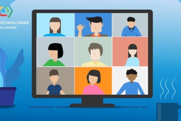 Revolutionize Video Conferencing with BigBlueButton & WebRTC