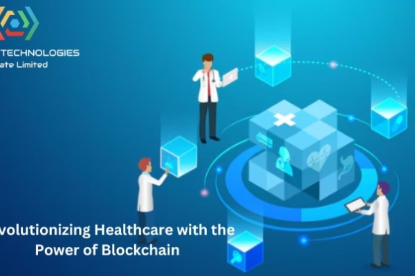 Blockchain Technology to Improve Healthcare Supply Chains