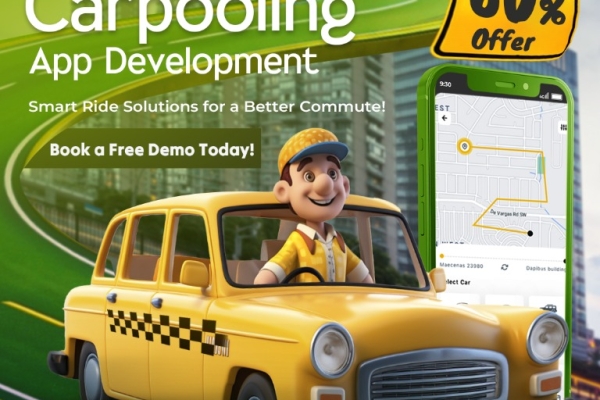 Kickstart Your Taxi Business With a Customizable Taxi Booking App | SpotnRides