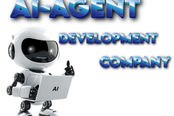 Ai agent development company