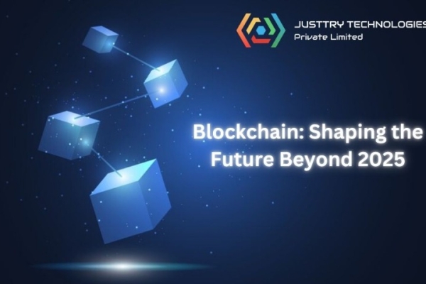 Our Blockchain Development Company Offering Services in 2025