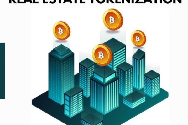 Want to  tokenize your Real world asset into Digital Assets : consult our blockchain experts today