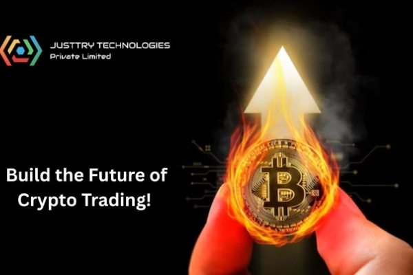 Launch Your Crypto Exchange with the Best Cryptocurrency Exchange Clone Software