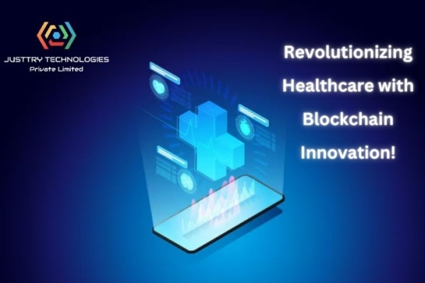 Reimagine Patient Care with Blockchain Technology