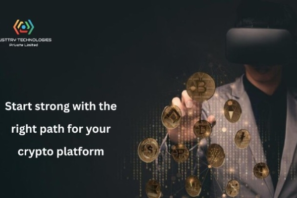 Develop the Best Crypto Exchange Using Wazirx Clone Script
