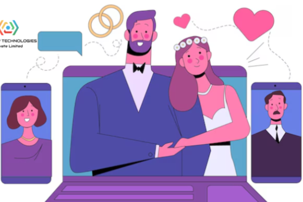 Get a Custom Matrimony Clone Script and Start Your Service Fast