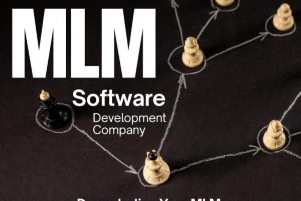 Lead CryptoCurrency MLM Software development - Beleaf Technologies