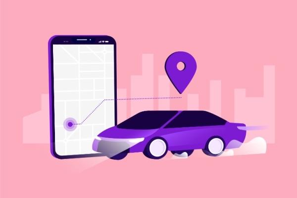 Looking for a Reliable Car Rental App Development Company?