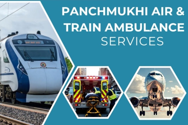 Panchmukhi Ensures Proper Communication between the Sending and Receiving Teams in Guwahati