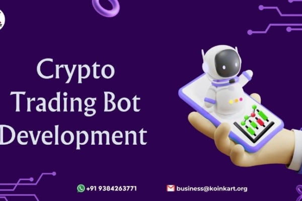 Maximize Returns with Our Crypto Trading Bot