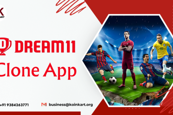 Effective Revenue Streams for Dream11 Clone App
