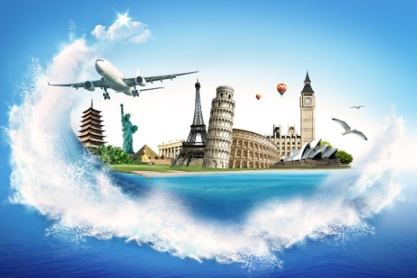 Ticket From UK to Accra