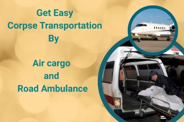 Vedanta Ensures that the Dead Body Transfer is Handled Correctly Without Rushing in Patna