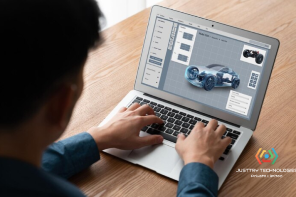 Shift Gears with Automotive Digital Transformation