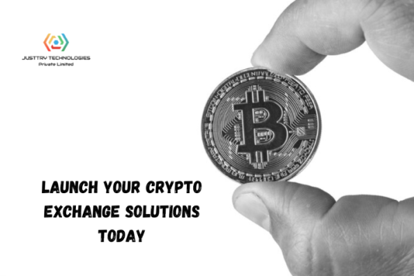 Build a Secure & Custom Crypto Exchange Platform
