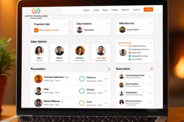 Feature-Rich Matrimony Clone Script for Instant Deployment