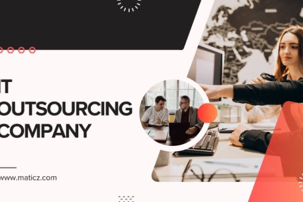 IT Outsourcing company
