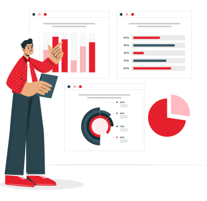 Track IT KPIs with Power BI Dashboard