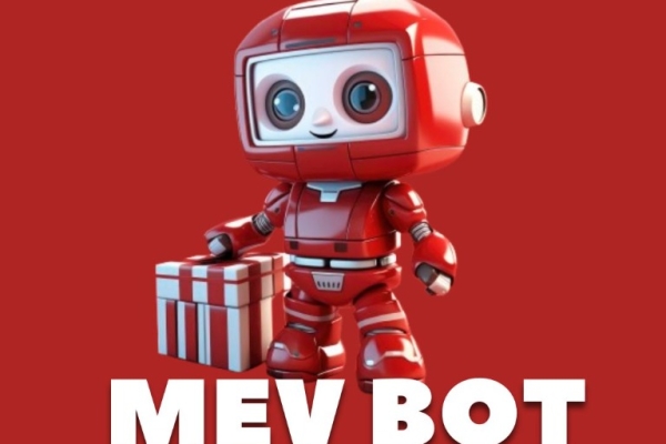 MEV bot development
