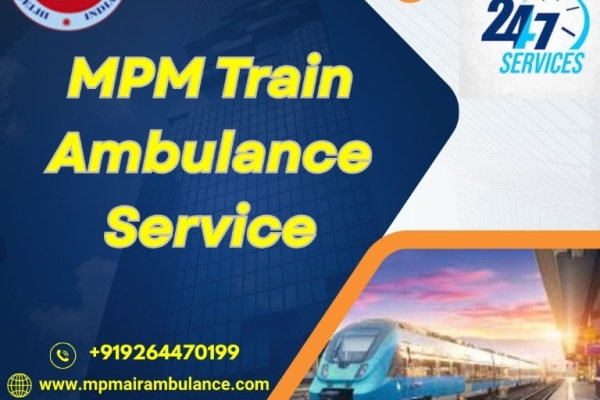 MPM provided every facility plan in Bhopal according to the needs of the patient